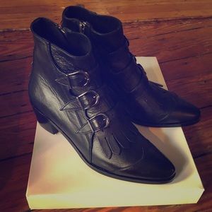 MODERN VICE BOOTS